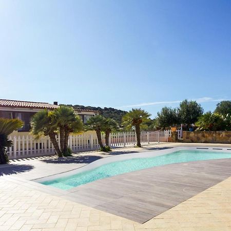 Rio Aparments Alghero Exteriér fotografie