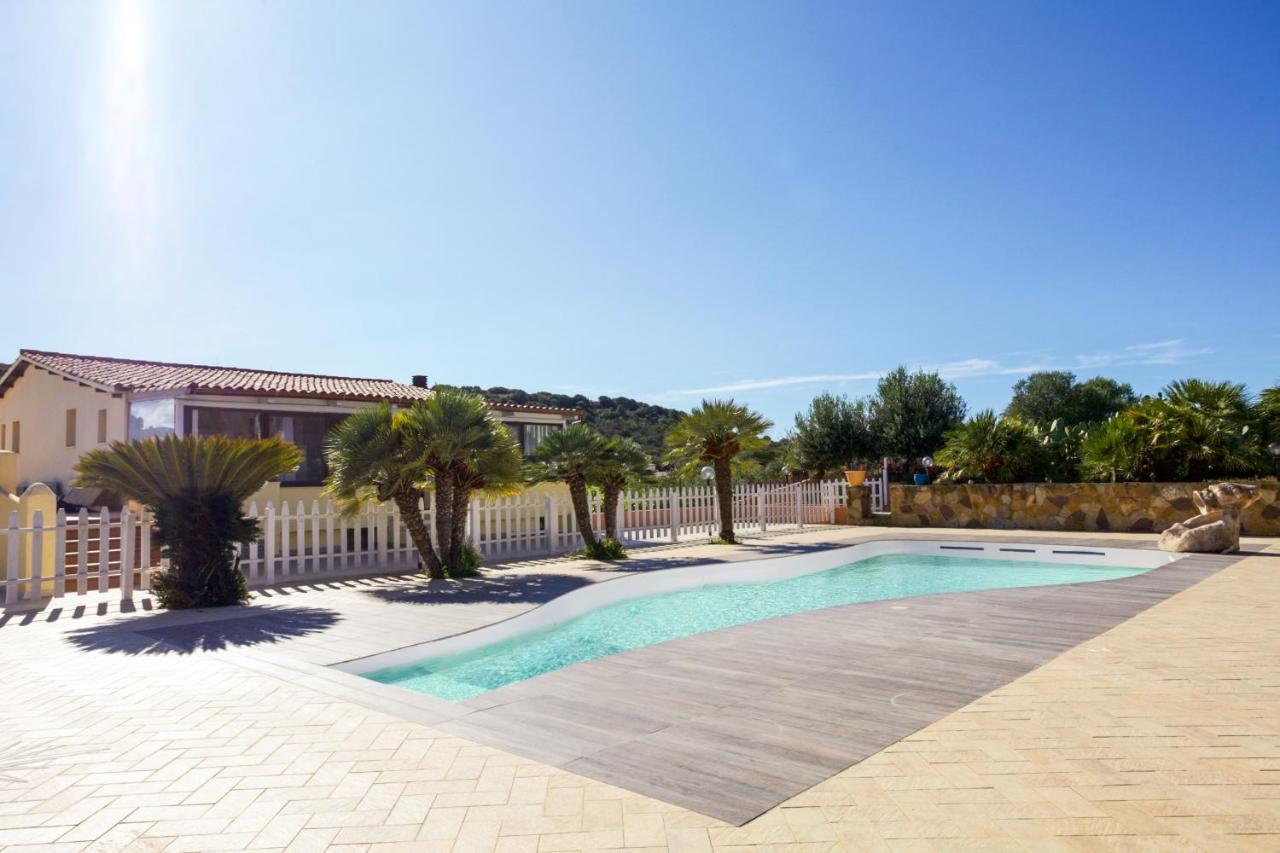 Rio Aparments Alghero Exteriér fotografie